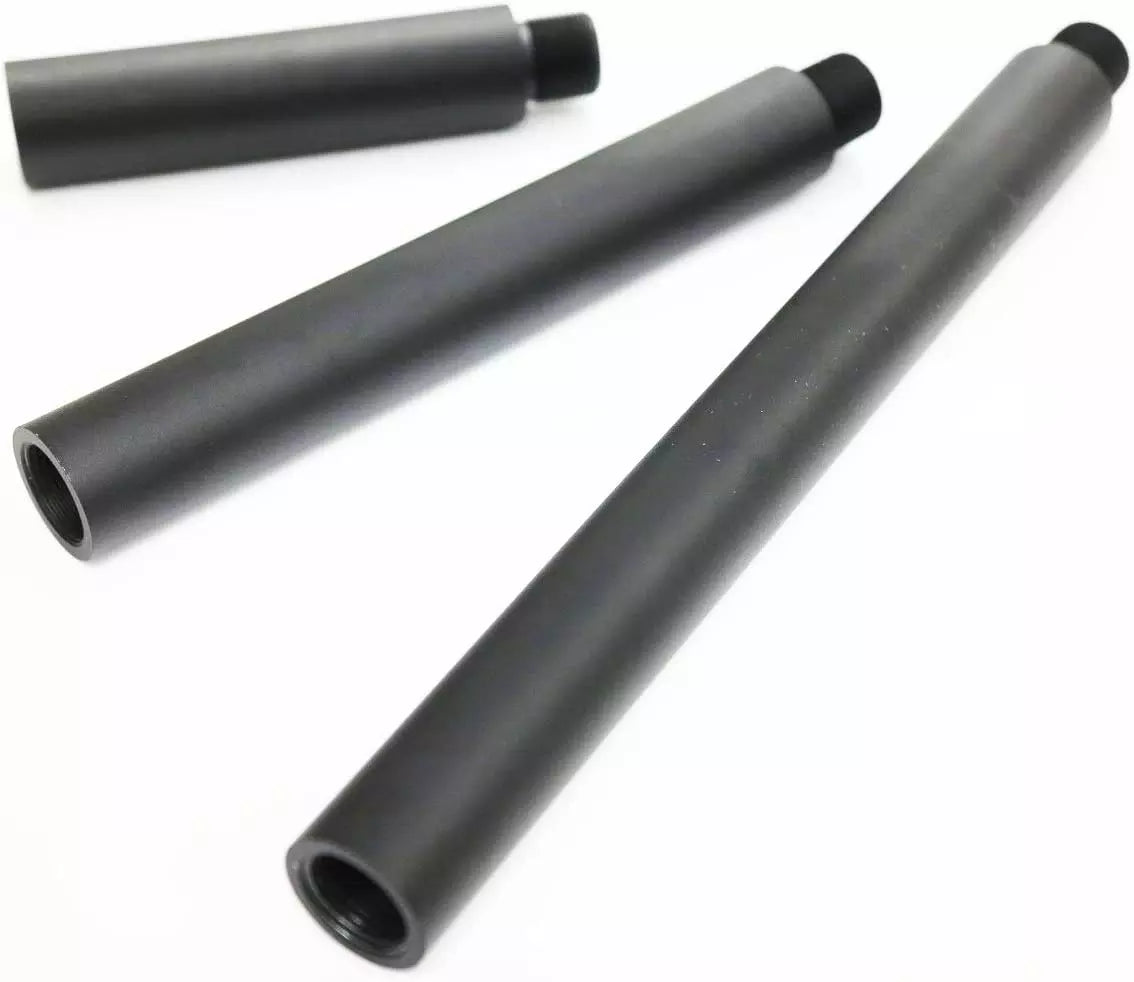 ZCI M4 Outer Barrel Set For AEG / GBB-ZCI-Socom Tactical Airsoft