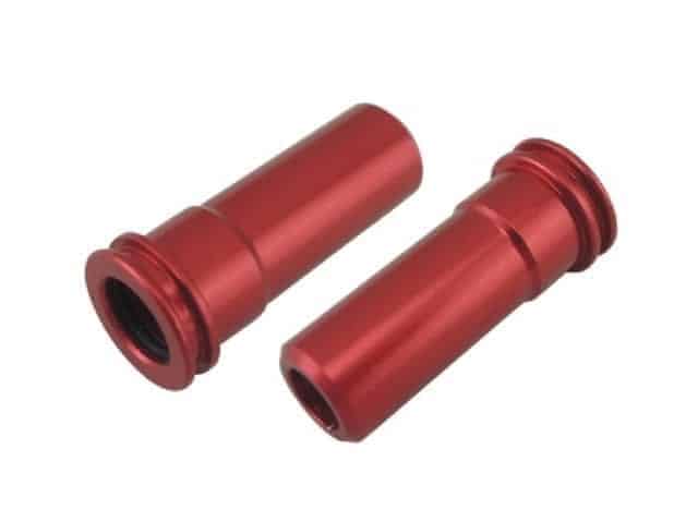 ZCI Metal CNC Air Nozzle (M4) 21.4mm-ZCI-Socom Tactical Airsoft
