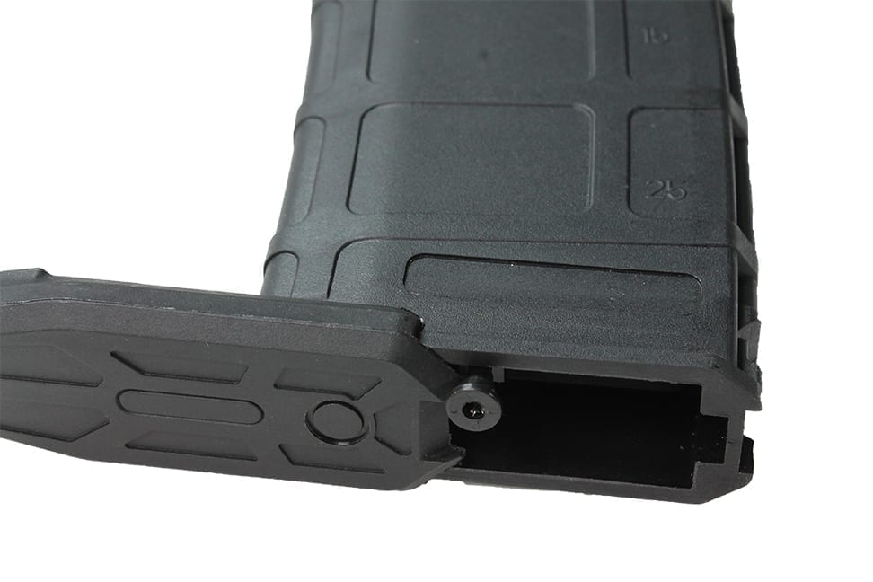 ZCI PMag High cap Flash mag-ZCI-Socom Tactical Airsoft