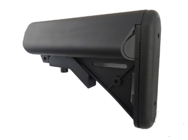 ZCI Special forces crane stock no tube-ZCI-Socom Tactical Airsoft