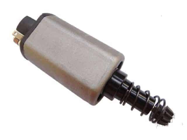 ZCI Standard motor (Long)-ZCI-Socom Tactical Airsoft
