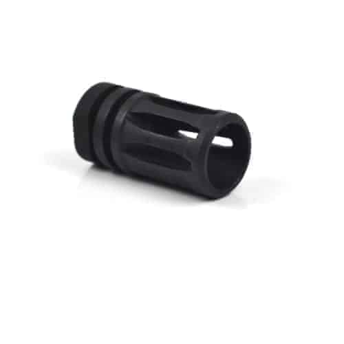 ZCI Steel Birdcage M4A1 flash hider-ZCI-Socom Tactical Airsoft