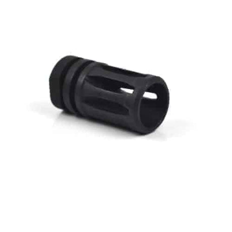 ZCI Steel Birdcage M4A1 flash hider-ZCI-Socom Tactical Airsoft