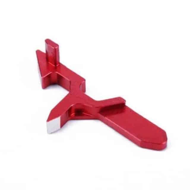 ZCI Steel disconnector arm for Marui Hi-Capa 5.1-ZCI-Socom Tactical Airsoft