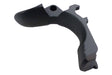 ZCI Steel grip safety lever for Marui Hi Capa series-ZCI-Socom Tactical Airsoft
