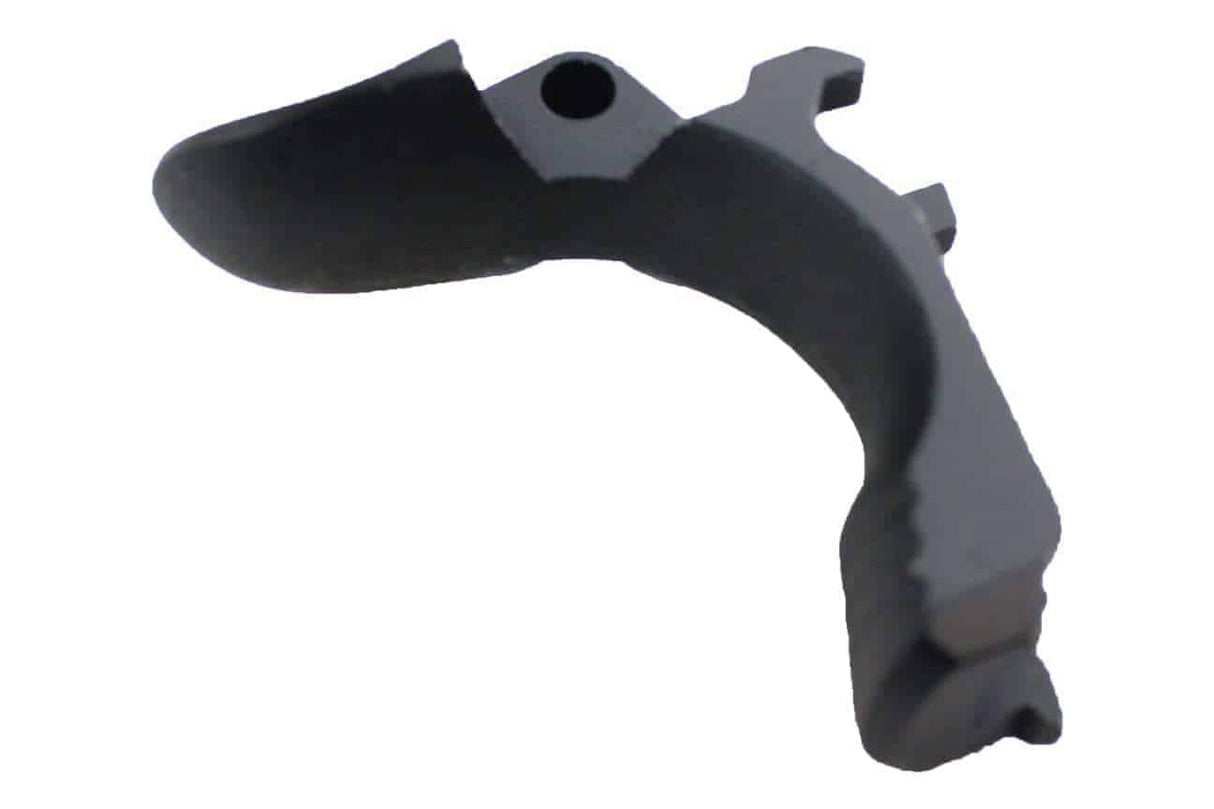 ZCI Steel grip safety lever for Marui Hi Capa series-ZCI-Socom Tactical Airsoft