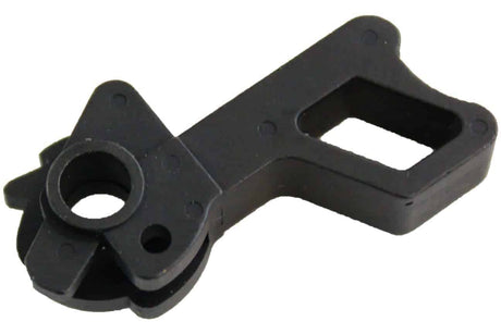 ZCI Steel Hi Capa Replacement external hammer (Black)-ZCI-Socom Tactical Airsoft