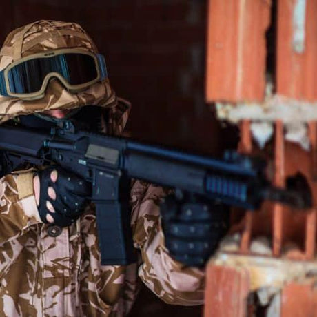 4 Best Beginner Airsoft Guns for New Players