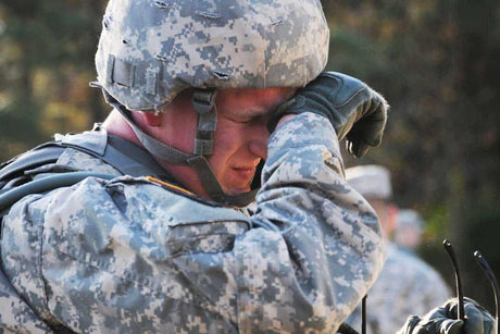 5 Common Mistakes of Airsoft Beginners