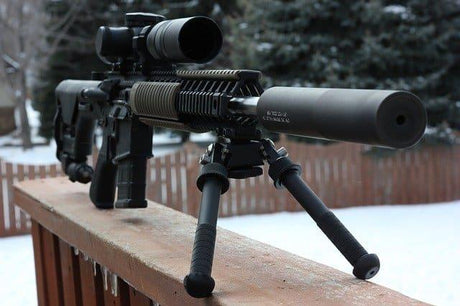 5 essential pieces of gear you need for airsoft