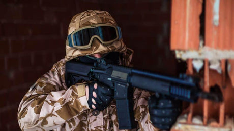 5 Reasons to Buy an Airsoft Speedloader