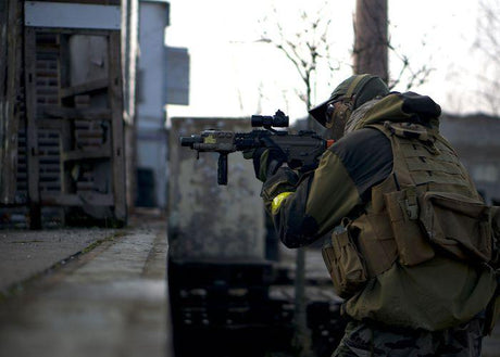 5 Types Of Airsoft Loadout Ideas For All Types Of Airsoft Players
