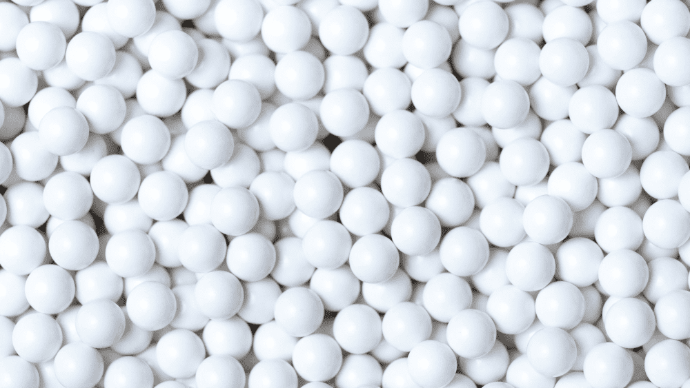 A Brief History of BB Airsoft Pellets