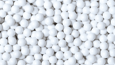 A Brief History of BB Airsoft Pellets