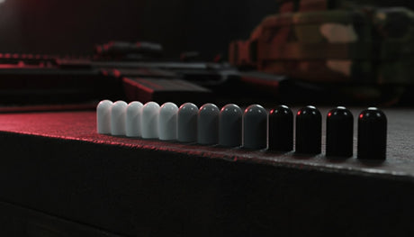 Airsoft BB Weight Guide: Choosing the Right Pellets
