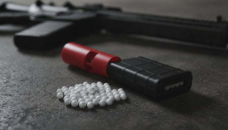 Airsoft BB Weight Guide: Improve Your Range and Accuracy