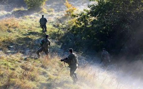 What to Expect at Your First Airsoft Game: Gear, Rules & Tips