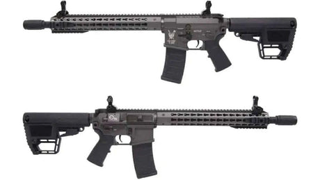 Airsoft Gun Review: The M4 Carbine