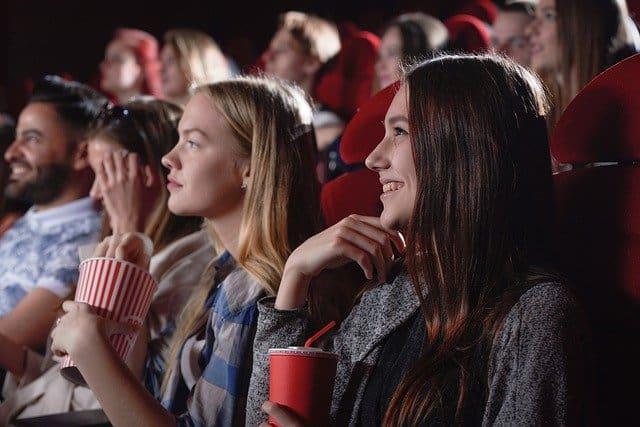 Airsoft Guns In Movies & TV Shows!