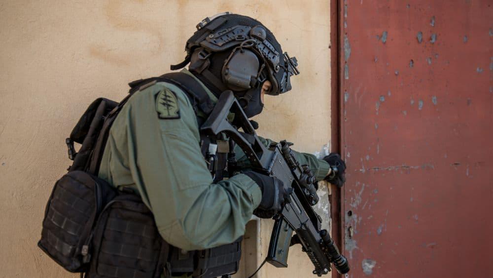 Airsoft Patches: We've Got You Covered!