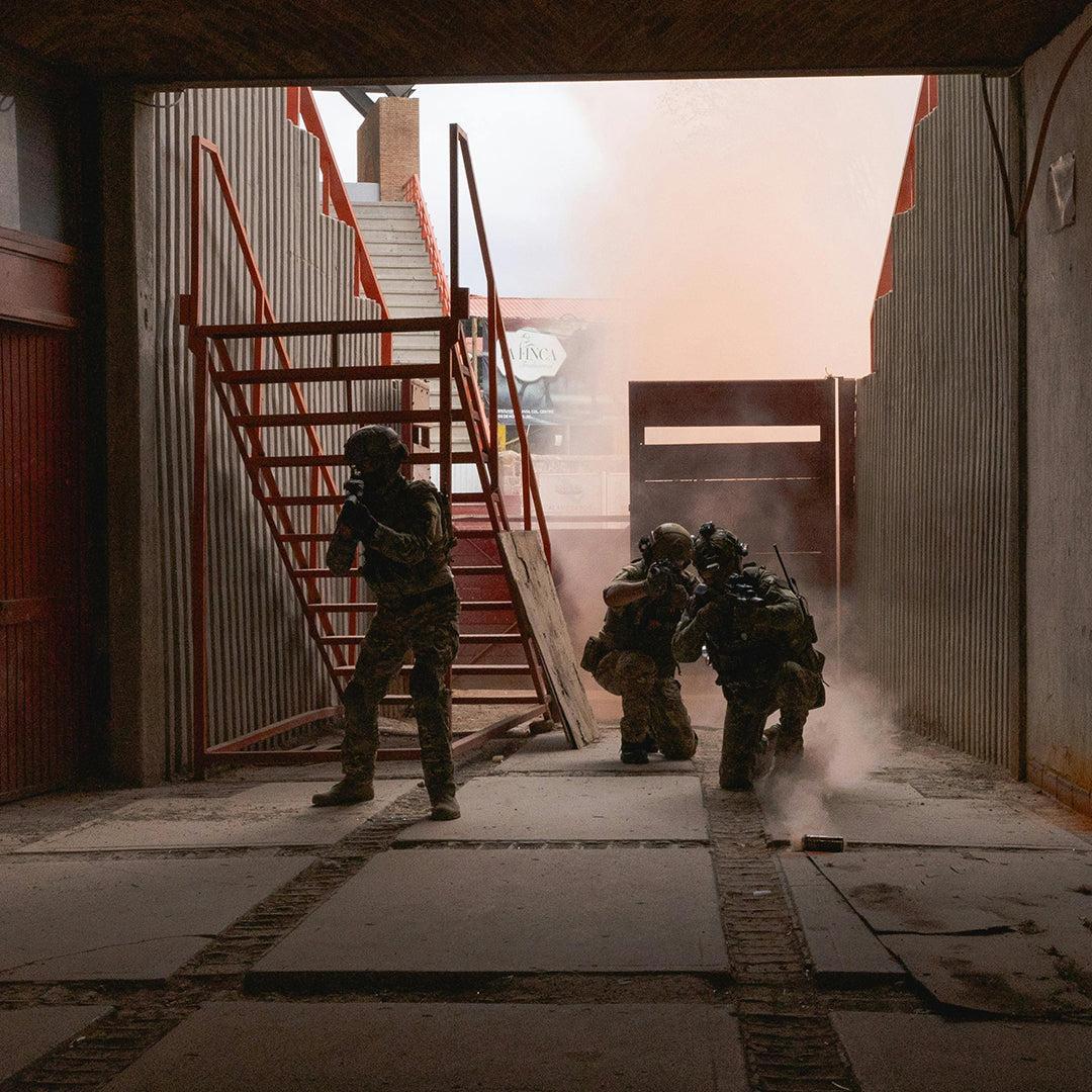 Airsoft Rules of Engagement: Our Top Airsoft Tips