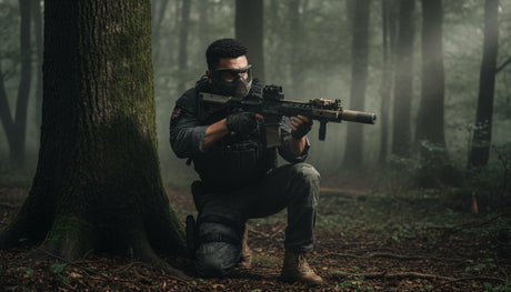 Airsoft Tips for New Players: The Ultimate UK Beginner’s Guide 2026