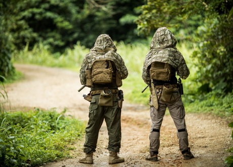 Airsoft Vs Paintball: What Hurts More? (& How to Protect Yourself)