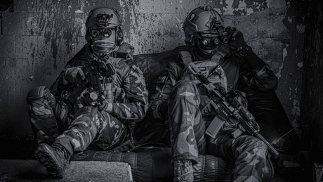 All You Need To Know About Airsoft Plate Carrier Vests