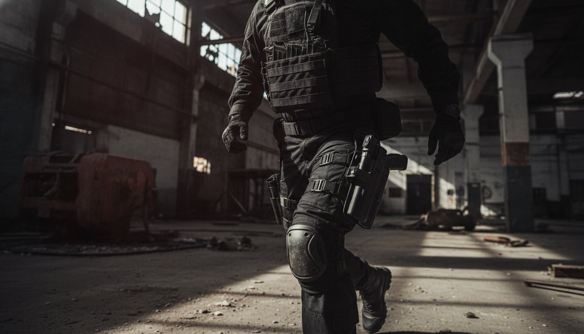 Amomax Holsters: A Guide to Choosing the Best Fit