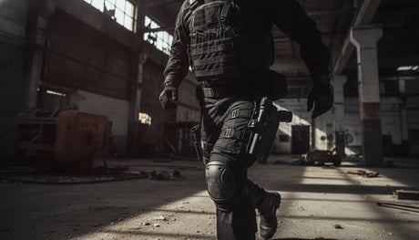 Amomax Holsters: A Guide to Choosing the Best Fit