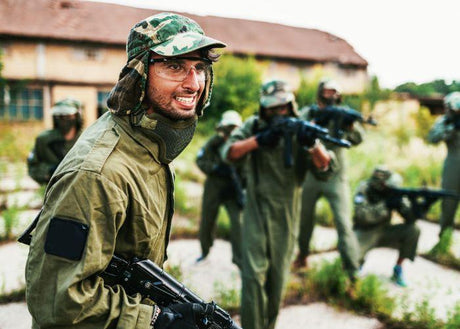 Are Cheap Airsoft Guns Really Any Good?