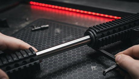 Precision Inner Barrels: The Ultimate Airsoft Accuracy Upgrade Guide