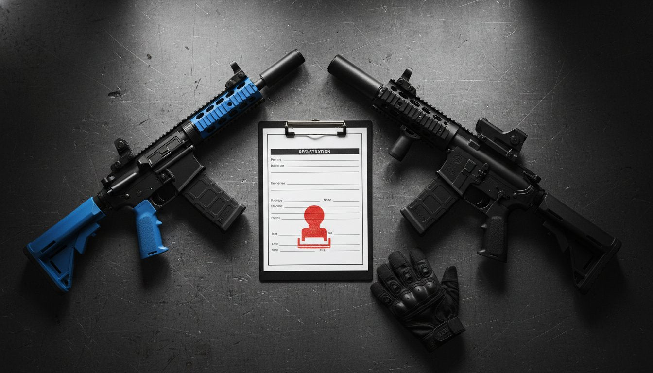 The Ultimate UKARA Guide: How to Get Your Airsoft Defence in 2026