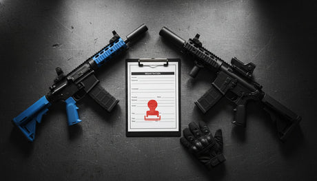 The Ultimate UKARA Guide: How to Get Your Airsoft Defence in 2026