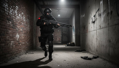 The Best Airsoft Shotguns 2026: A Skirmisher’s Guide to CQB Dominance