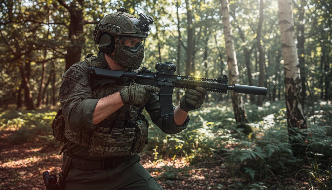 Emerson Gear Buying Guide: The Ultimate Skirmish-Ready Tactical Loadout for 2026