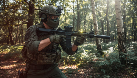 Emerson Gear Buying Guide: The Ultimate Skirmish-Ready Tactical Loadout for 2026
