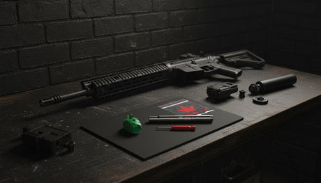 The Ultimate Maple Leaf Airsoft Buying Guide: Superior Range and Precision