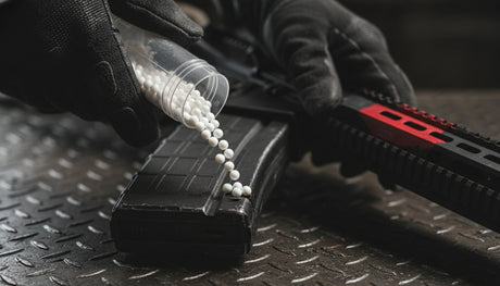 The Ultimate Guide to Airsoft BBs: Maximising Accuracy and Range in 2026