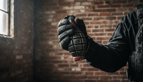 The Ultimate Guide to Blank Firing Grenades: Enhancing Your Airsoft Tactics
