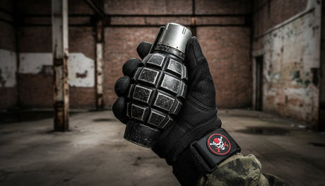 Dynatex Grenade Guide: The Ultimate Reusable Airsoft BFG for 2026