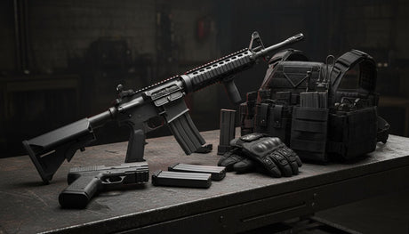 Airsoft Interest Free Finance: Tactical Budgeting for Your Next Loadout