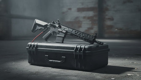 Wolverine MTW UK Guide: Premium HPA Rifle Performance