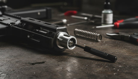 MWS NPAS: The Ultimate Guide to FPS Control for Your Tokyo Marui GBBR