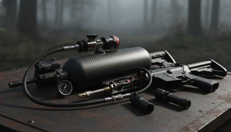 HPA Bundle Guide: Elevate Your Airsoft Performance for 2026