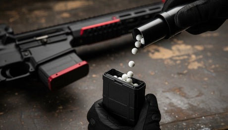 The Ultimate Guide to BLS BBs: Precision Engineering for Every Skirmish