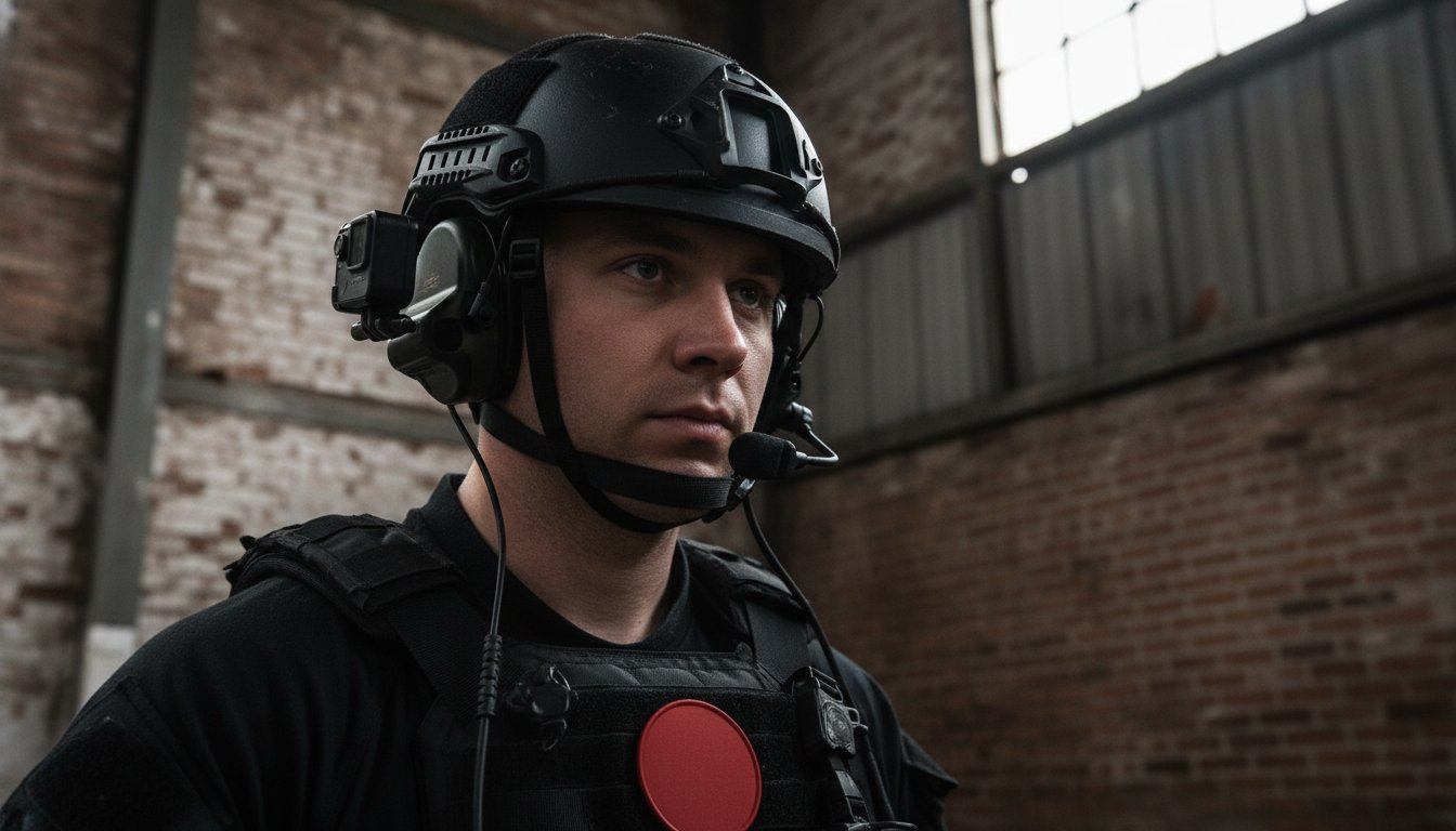 Best Airsoft Helmets: Protection & Tactical Comfort Guide