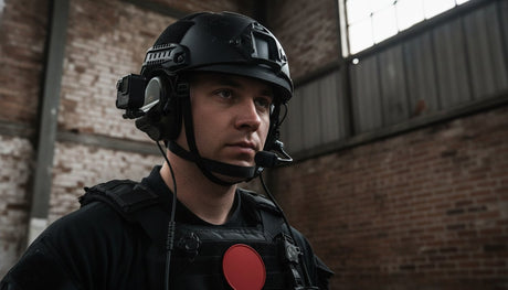 Best Airsoft Helmets: Protection & Tactical Comfort Guide