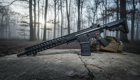 Wolverine MTW: The Ultimate Guide to Airsoft’s Premier HPA Platform (2026 Edition)