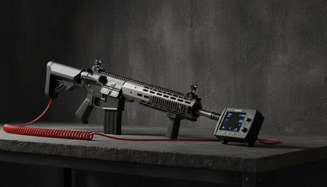 UK Airsoft FPS and Joules Limits: The Definitive 2026 Legal Guide